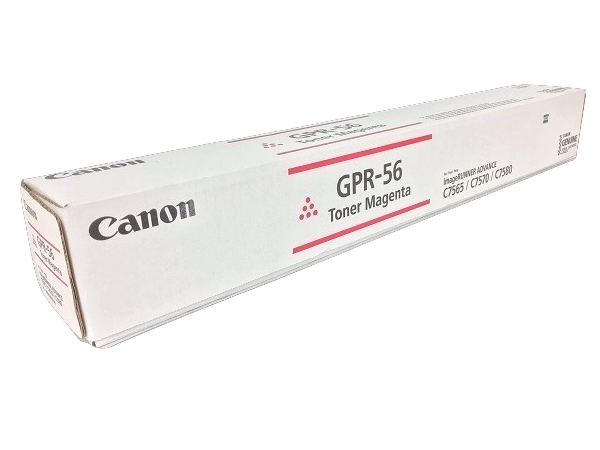 GPR56 (1000C003) Magenta Toner Cartridge