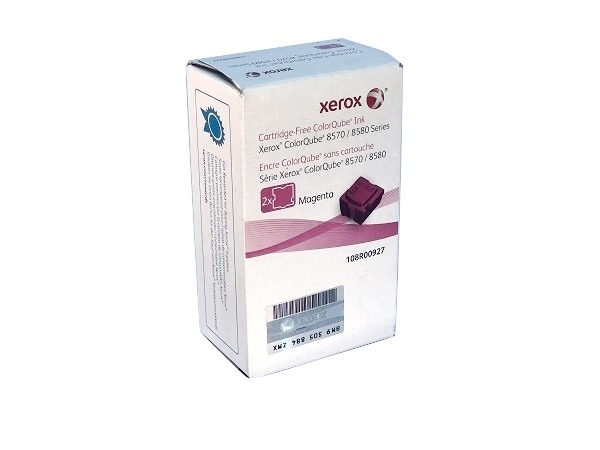 108R00927 (108R927) Magenta Ink 2-Pack
