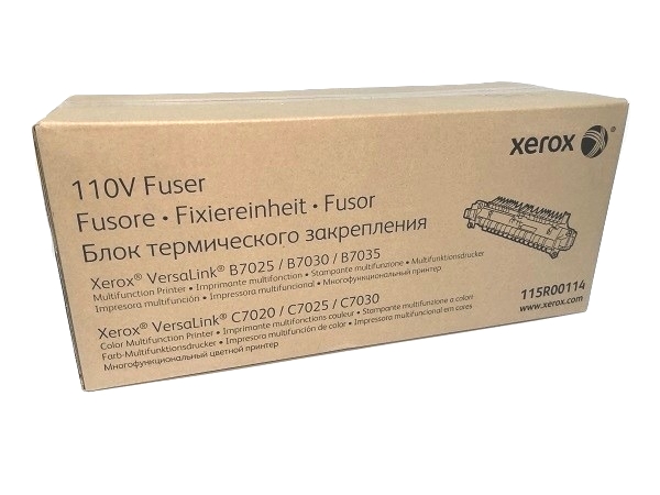 ‘-115R00114 (115R114) Fuser