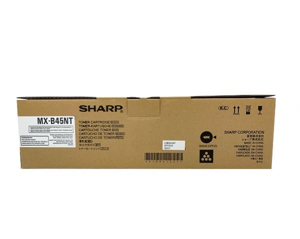 MX-B45NT Black Toner Cartridge