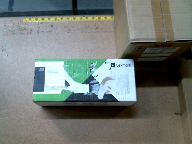 ~24B6887 Black Toner
