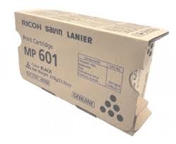 407823 Black Toner Cartridge