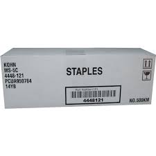 14YB (4448121) (3/box)  Staples