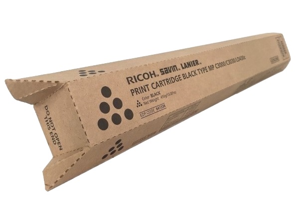 841338 (884962/888636) Black Toner