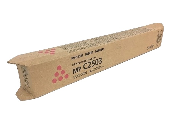 841923 Magenta Toner Cartridge