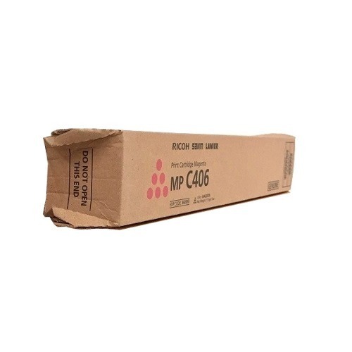 842093 (842293 ) Magenta Toner Cartridge
