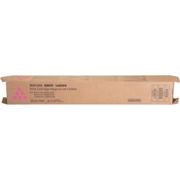 842309 Magenta High-Yield Toner