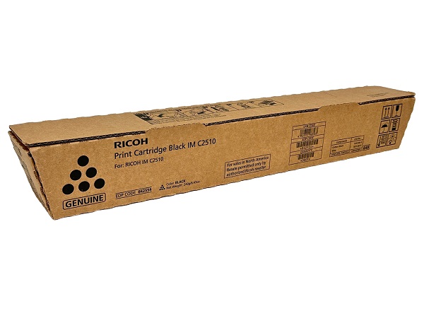 842554 Black Toner Cartridge