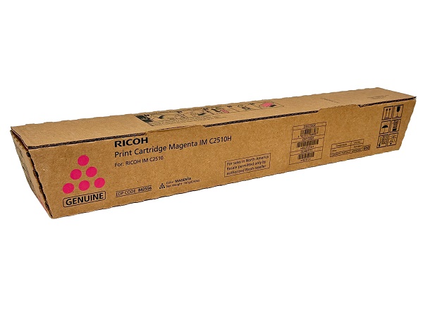 842556 Magenta High Yield Toner