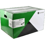 C9700A (121A) Black Toner Cartridge
