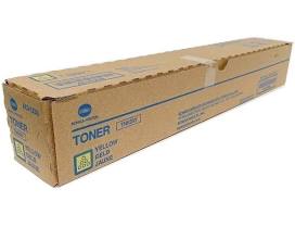‘-TN626Y (ACV1230) Yellow Toner
