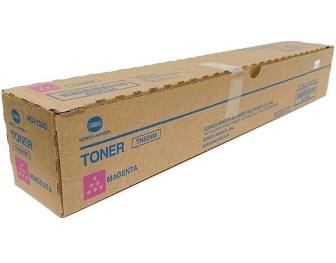 ‘-TN626M (ACV1330) Magenta Toner