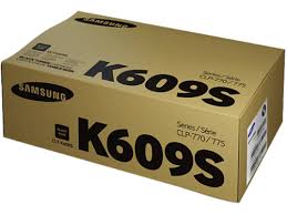 CLT-K609S Black Toner