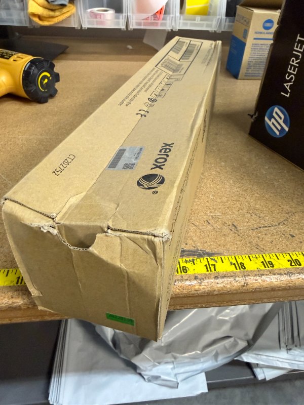 106R03737 Black Extra HY Toner