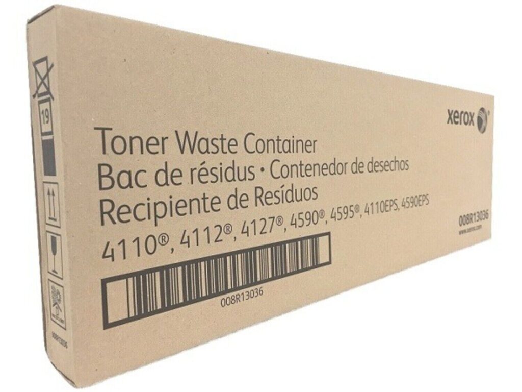 008R13064 (8R13064) Second Bias Transfer Roller
