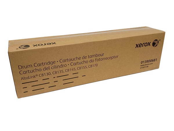 013R00681 (13R681) Drum Cartridge