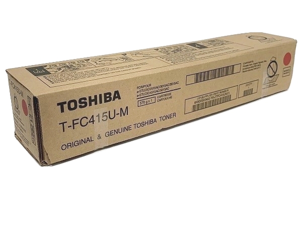 TFC415UM Magenta Toner