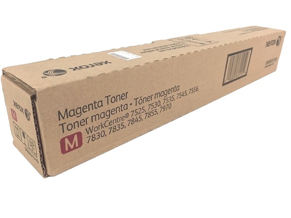 006R01515 (6R1515) Magenta Toner
