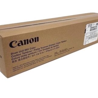 D01 (8065B001) Color Drum Unit