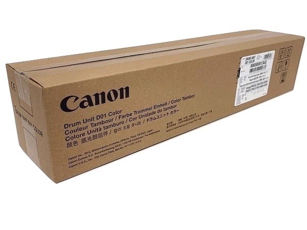 D01 (8065B001) Color Drum Unit