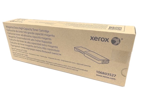 106R03527 Magenta Extra High-Yield Toner