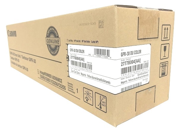 GPR30 (2777B004) Color Drum Unit