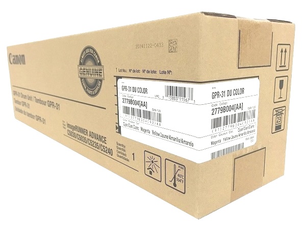 GPR31 (2779B004) Color Drum Unit