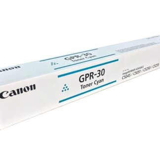 GPR30 (2793B003) Cyan Toner Cartridge