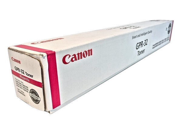 GPR32 (2799B003) Magenta Toner Cartridge