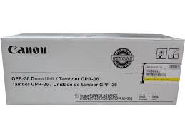 GPR36 (3789B004) Yellow Imaging Drum