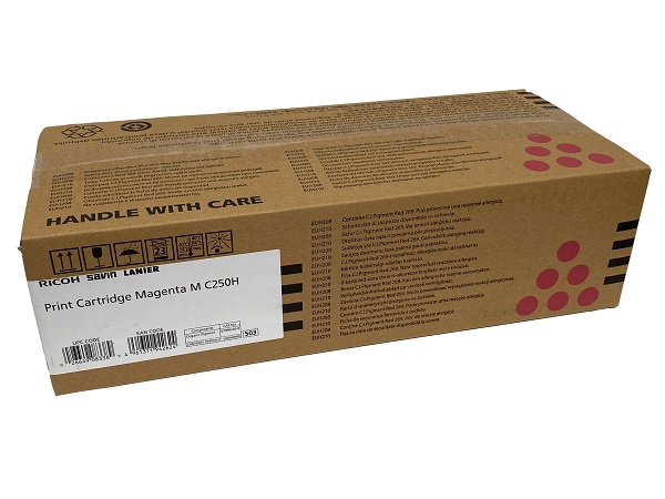 408338 Magenta Toner