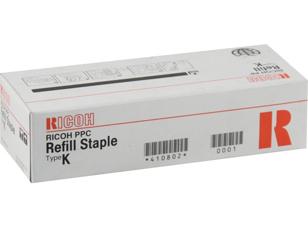 410802 (410801/4800063) Type K Staples Refill
