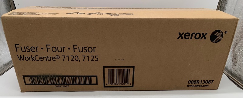 008R13087 (8R13087) Fuser Unit