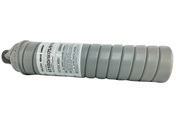 841332 (885400/885273) Black Toner