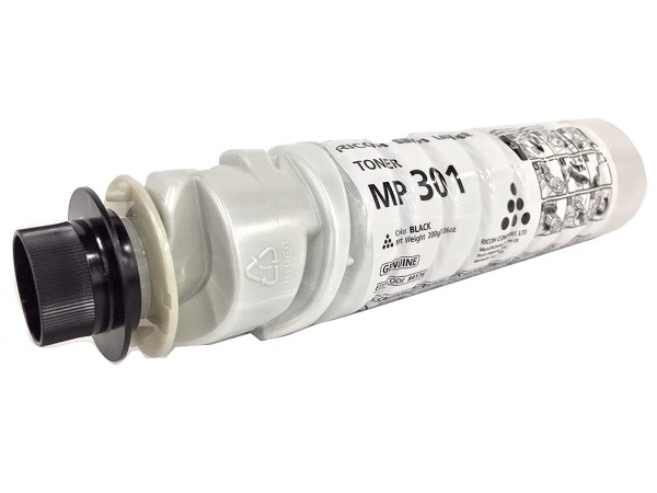 841767 (841714) Black Toner