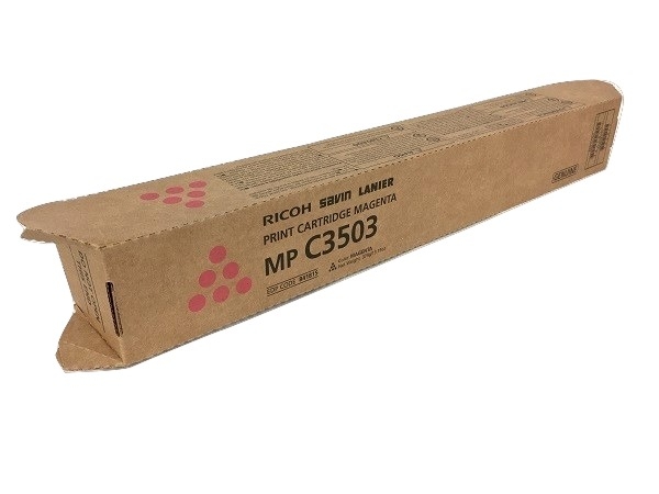 ‘-841815 (841819) Magenta Toner