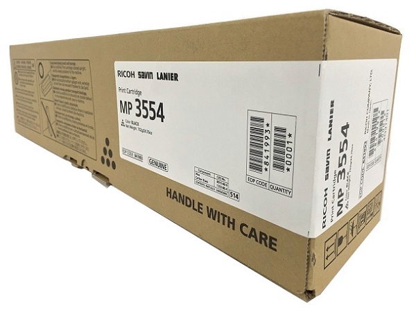 842124 (841993) Black Toner Cartridge