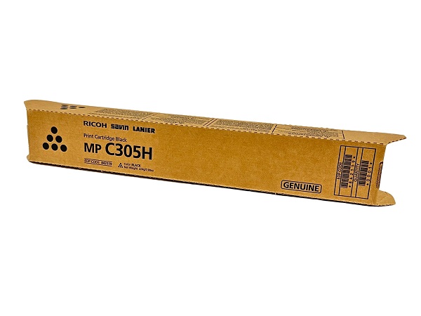 842119 (841621) Black Toner