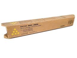842308 Yellow High-Yield Toner