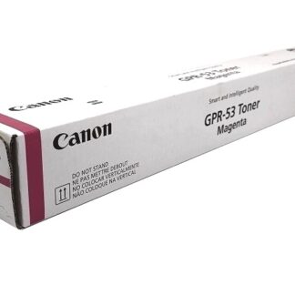 GPR53 (8526B003) Magenta Toner Cartridge