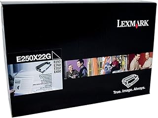 E250X22G  Photoconductor Unit