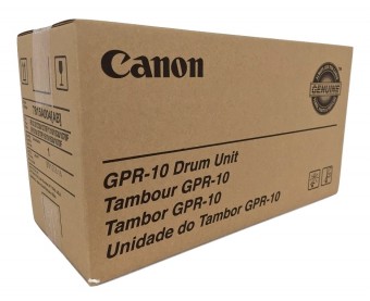 GPR10 (7815A004) Drum Unit