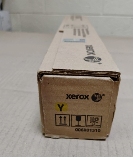 *006R01510 (6R1510) Yellow Toner