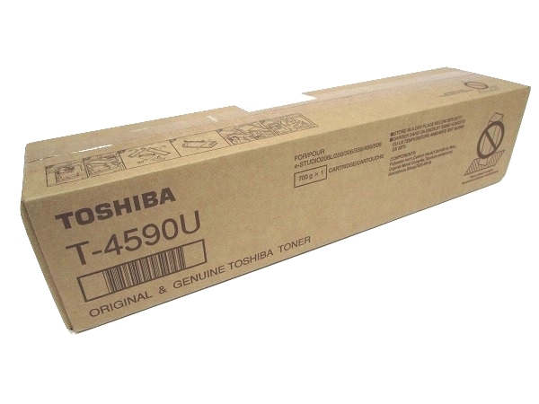 T4590U Black Toner