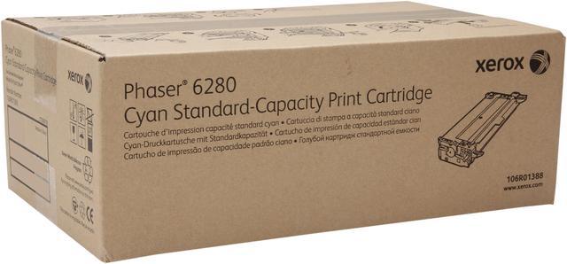 106R01388 (106R1388) Cyan Toner