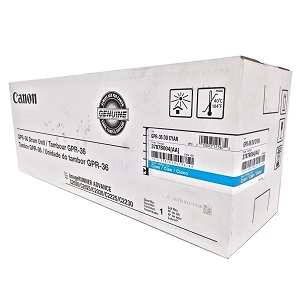 GPR36 (3787B004) Cyan Imaging Drum
