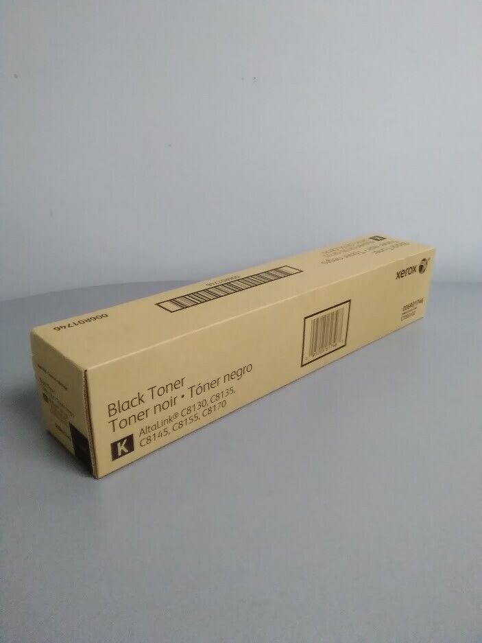 006R01746 (6R1746) Black Toner Cartridge