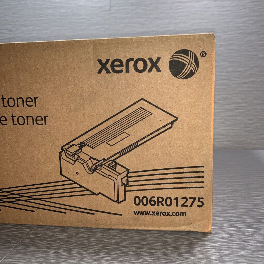 006R01275 (6R1275) Black Toner