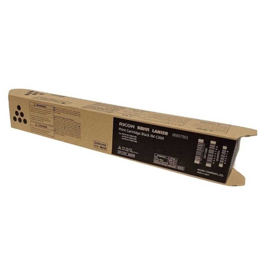 842378 Black Toner