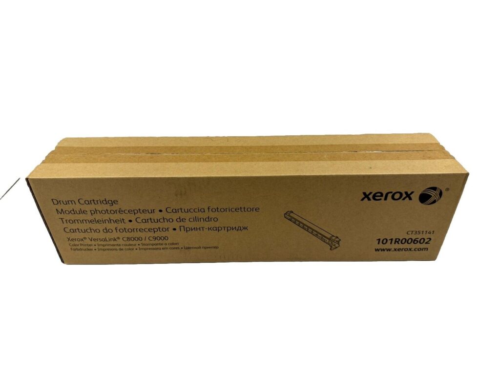 101R00602 Drum Cartridge